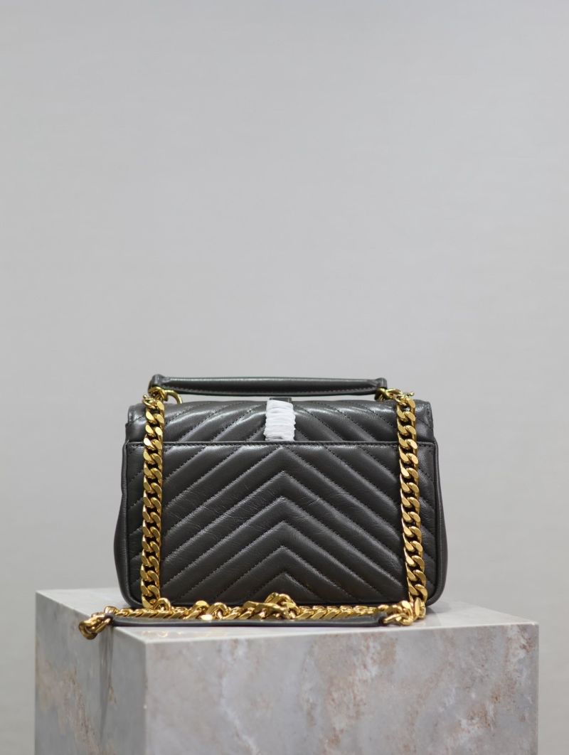 YSL Top Handle Bags